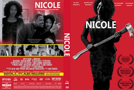Nicole 2019