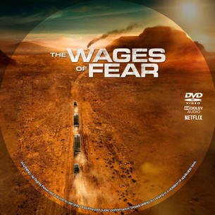 The Wages of Fear 2024