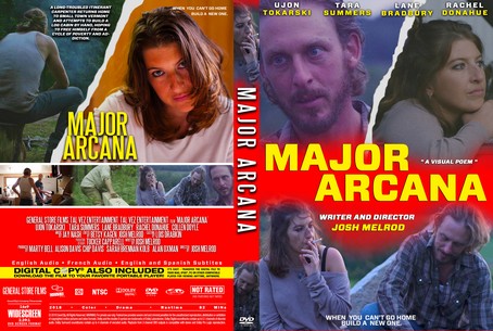 Major Arcana 2018