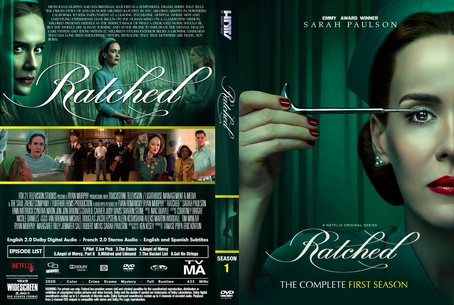 Ratched Season 1