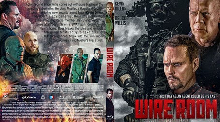Wire Room 2022
