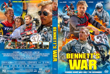 Bennett's War 2019