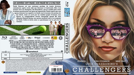 Challengers 2024