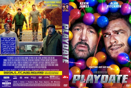 Playdate 2025
