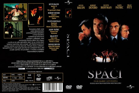 Sleepers 1996