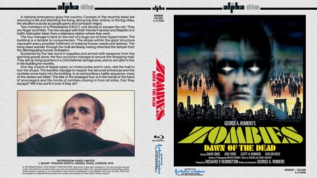 Dawn of the Dead 1978