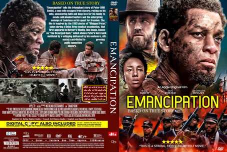 Emancipation 2022