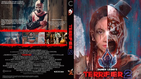 Terrifier 2 2022