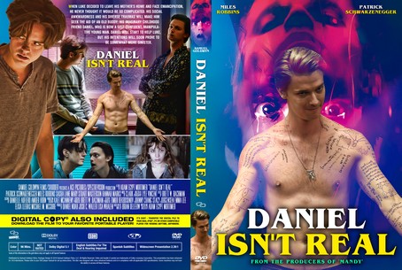 Daniel Isnt Real 2019
