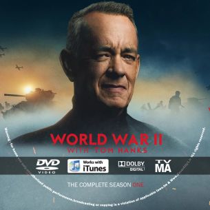 World War II with Tom Hanks Season 1