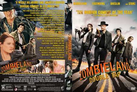 Zombieland double tap 2019