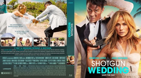 Shotgun Wedding 2022