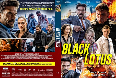 Black Lotus 2023
