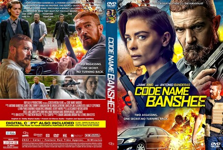 Code Name Banshee 2022