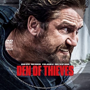 Den of Thieves 2018