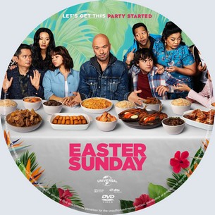 Easter Sunday 2022