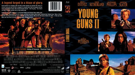 Young Guns 1988