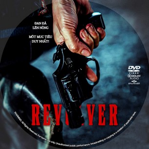 Revolver 2024