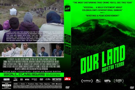 Our Land 2025