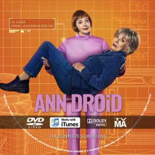 Ann Droid Season 1