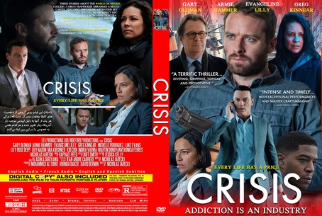 Crisis 2021