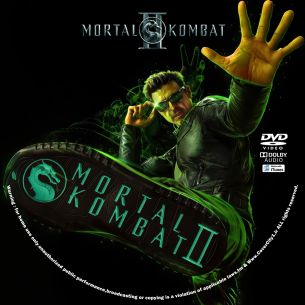 Mortal Kombat II 2026