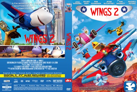 Wings 2 2021