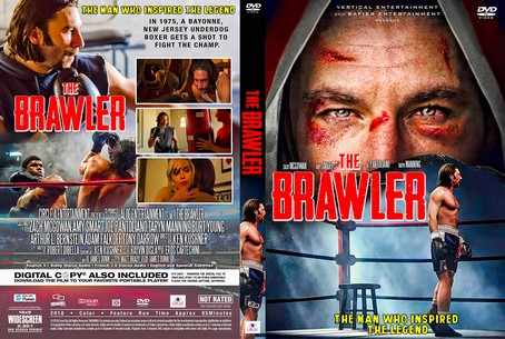 The Brawler 15 Rounds 2019