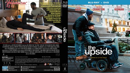 The Upside 2017