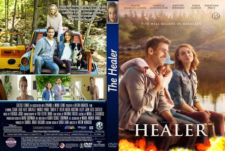 The Healer 2017