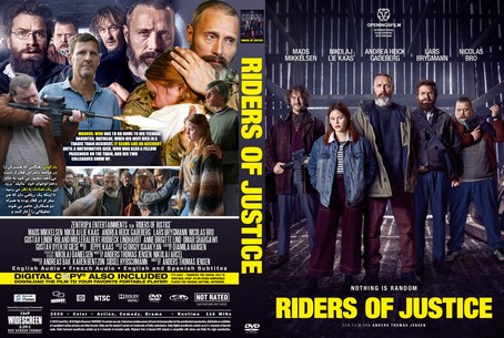 Riders of Justice 2020