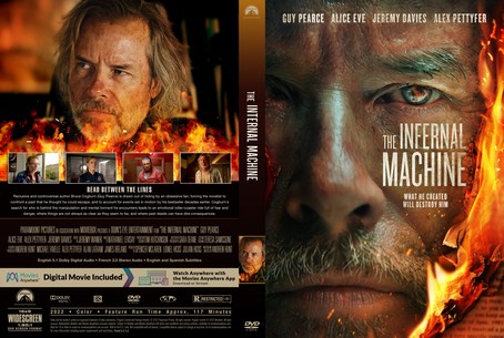 The Infernal Machine 2022