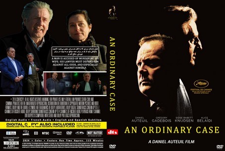 An Ordinary Case 2024