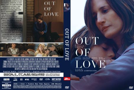 Out of Love 2025