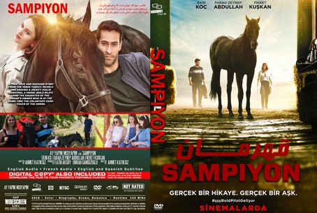 Sampiyon 2018