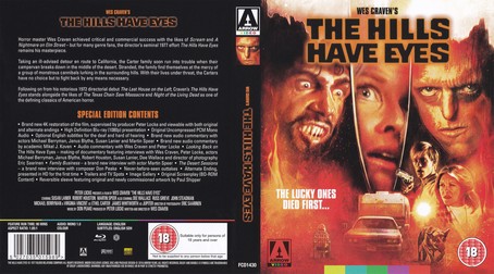 The Hills Have Eyes 1977