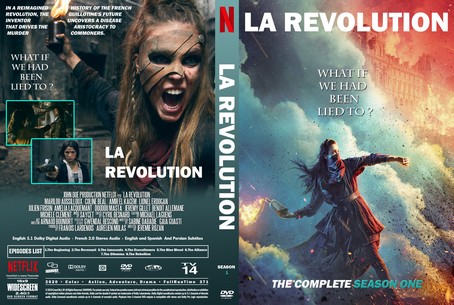 La Révolution Season 1 ( La Revolution )