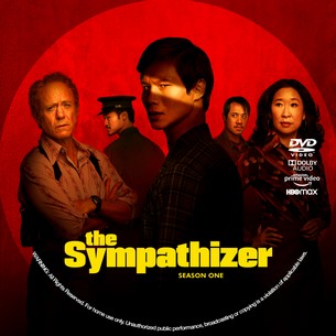 The Sympathizer Season 1