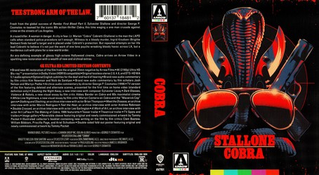 Cobra 1986