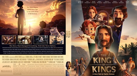 The King of Kings 2025