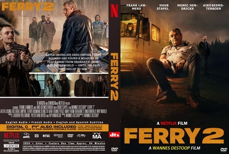 Ferry 2 2024