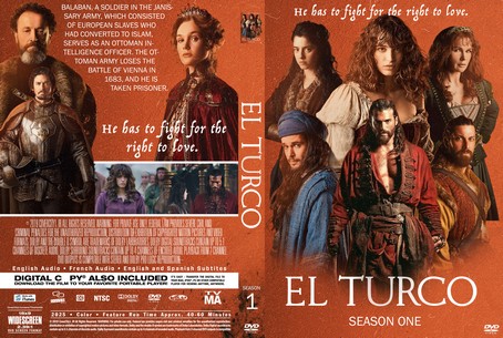 El Turco Season 1