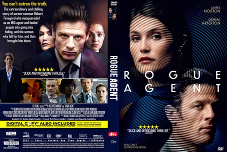 Rogue Agent 2022