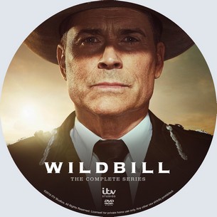 Wild Bill Season 1