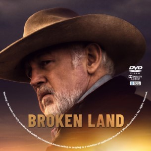 Broken Land 2025