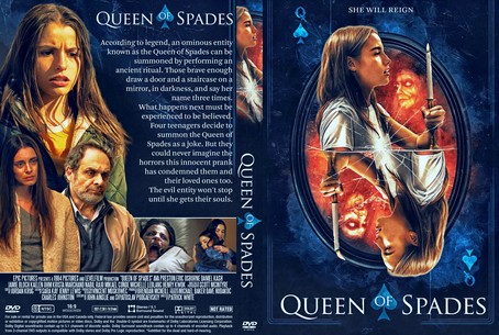 Queen of Spades 2021