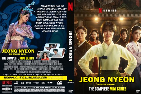 Jeongnyeon The Star Is Born Season 1