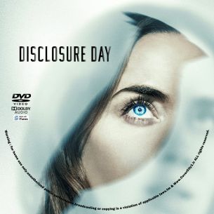Disclosure Day 2026
