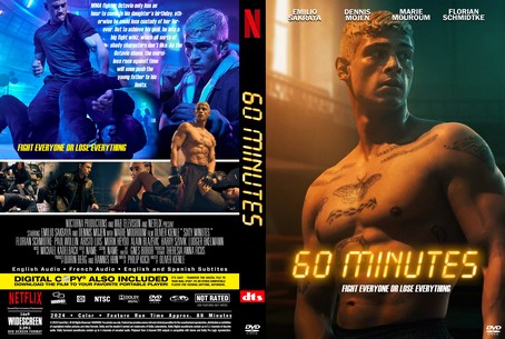 Sixty Minutes 2024