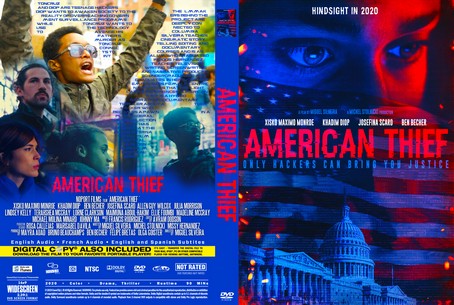 American Thief 2020